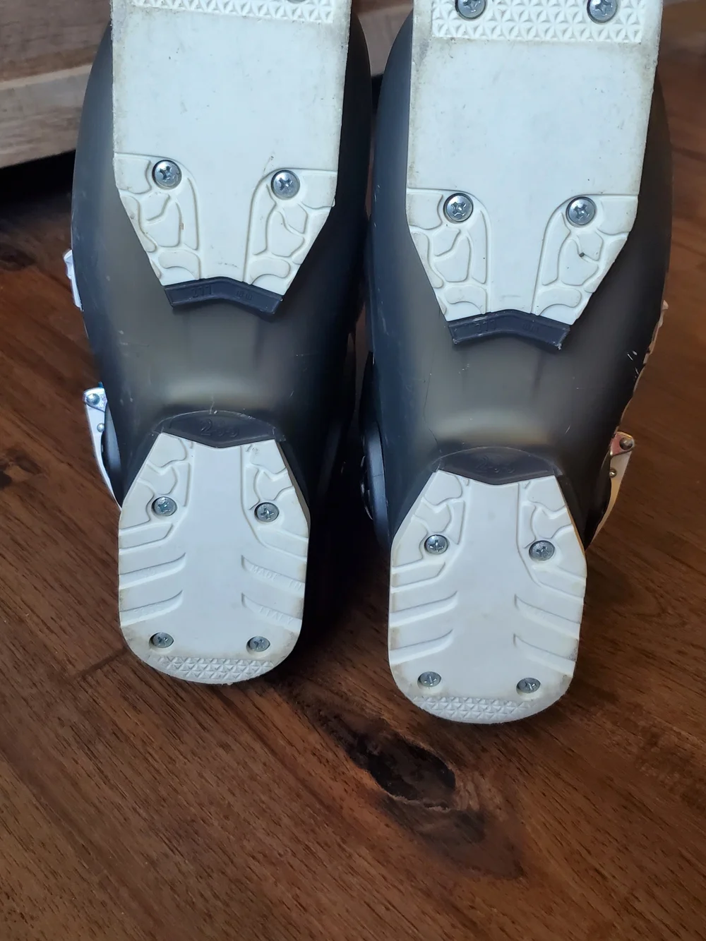 Dalbello Womens Krypton Ski Boots